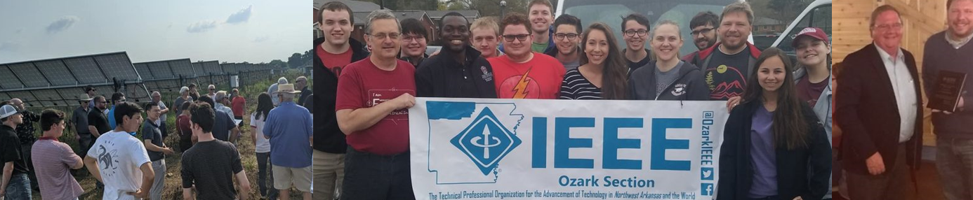 IEEE Ozark Section