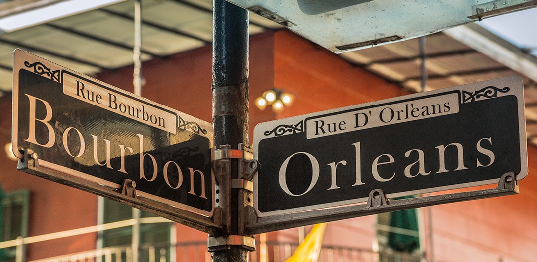 bourbon-street-and-french-quarter