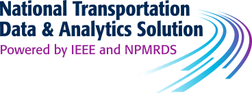 National Transportation Data & Analytics Solution