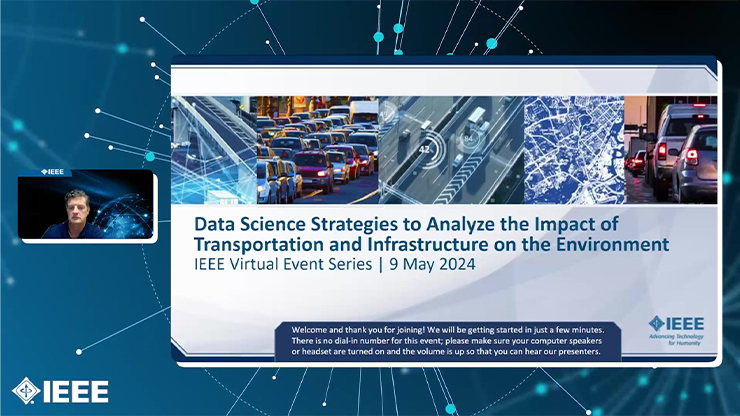 Webinar: Data Science Strategies