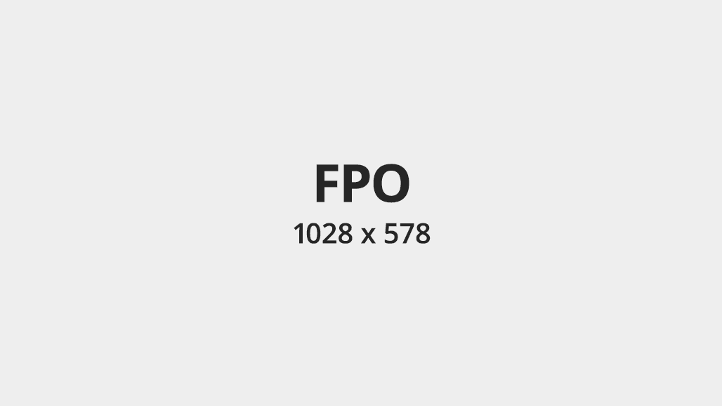 FPO: 1028 x 578